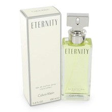 Calvin Klein Eternity eau de parfum για γυναίκες - 50 ml