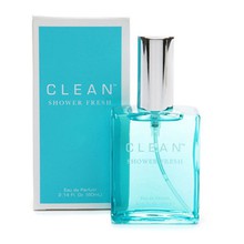 Clean 샤워 Fresh 유니섹스 오 드 퍼퓸 - 60ml
