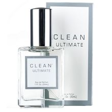 Clean 终极男女通用淡香水 - 60ml