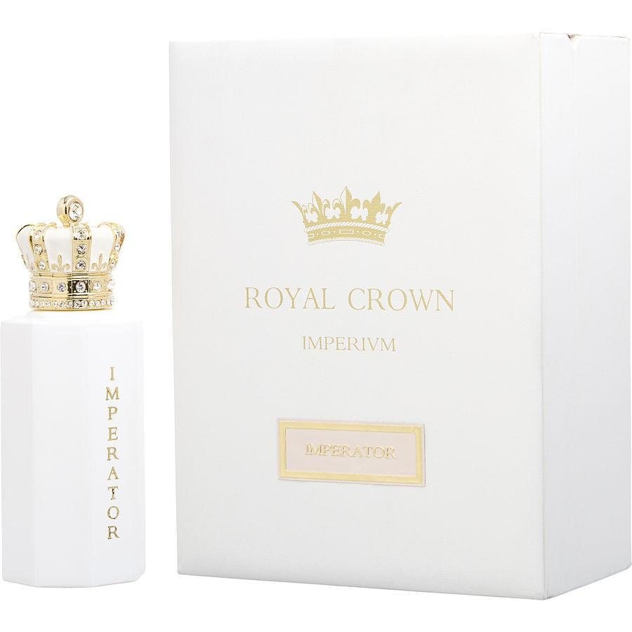 Royal crown Imperator Unisex 50 ml — Eau de Parfum