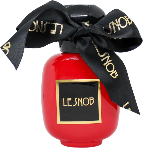 Les parfums de rosine Le Snob N° III Red Rose Eau de Parfum 100 ml — Eau de Parfum