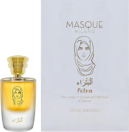 Masque PETRA Donna 100 ml — Eau de Parfum