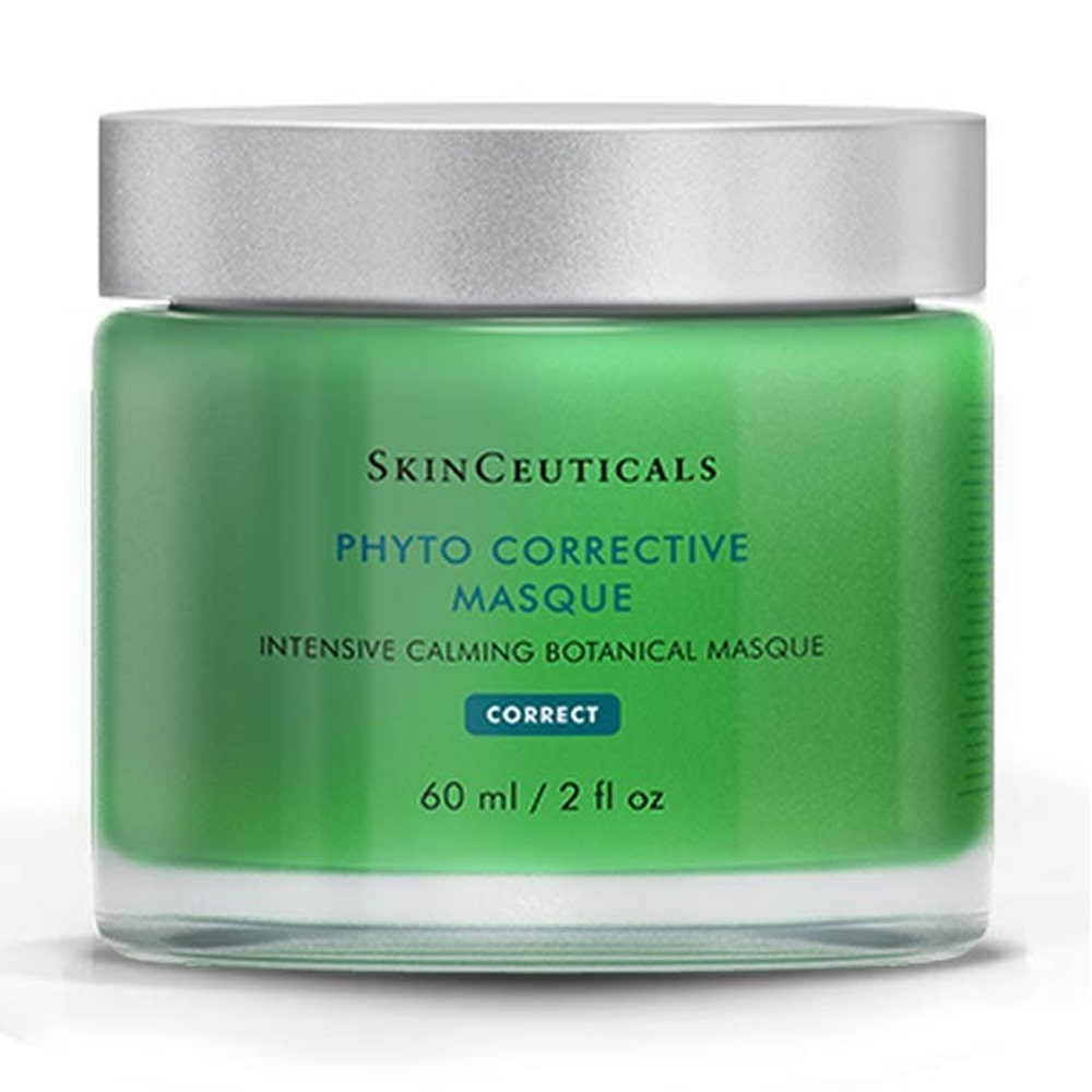 Maschera viso lenitiva multiattiva SkinCeuticals Phyto Corrective Mask 60 ml