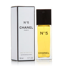 Chanel Chanel No.5 オードトワレ 女性用 100ml