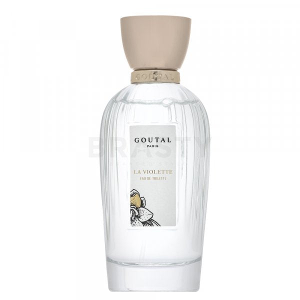 Annick Goutal La Violette Eau De Toilette Mujer 100 ml