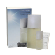 Issey miyake Coffret L&