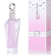 Mauboussin عطر روزز فور هير - 50 مل