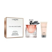 Lancome La Vie Est Belle Dárková sada EDP 30 ml tělové mléko a La Vie Est Belle 50 ml