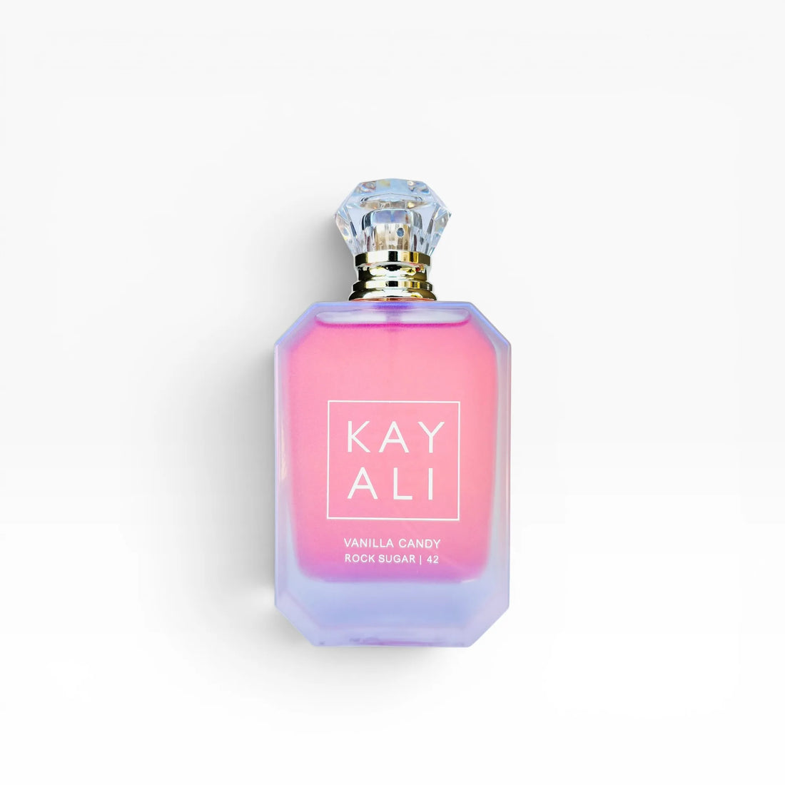Kayali Vanilla Candy Rock Sugar 42 Eau de Parfum Donna 100 ml