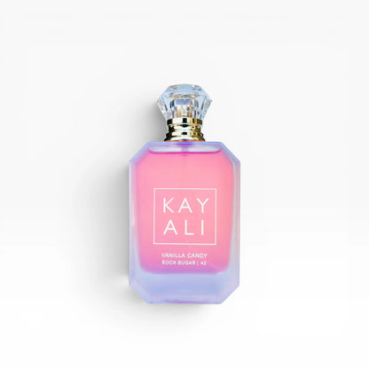 Kayali Vanilla Candy Rock Sugar 42 Eau de Parfum Donna 100 ml