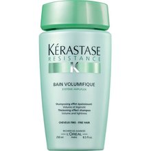 Kérastase Bagnoschiuma volumizzante resistente 250ml
