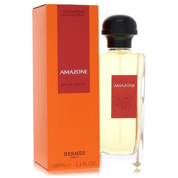 Hermes Amazone EDT formato 100ml 