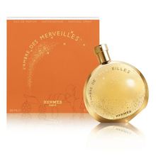 Hermes L'Ambre des Merveilles EDP - 100 ml