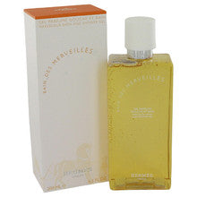 Hermès Eau des Merveilles Gel Douche - 200 ml