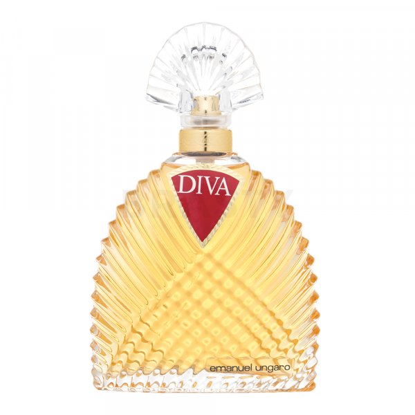 Emanuel Ungaro Diva  100 ml eau de parfum donna