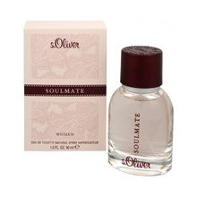 S.oliver Soulmate kvinder EDT - 30 ml