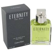 Calvin klein Eternity Eau De Toilette Hombre - 50ml