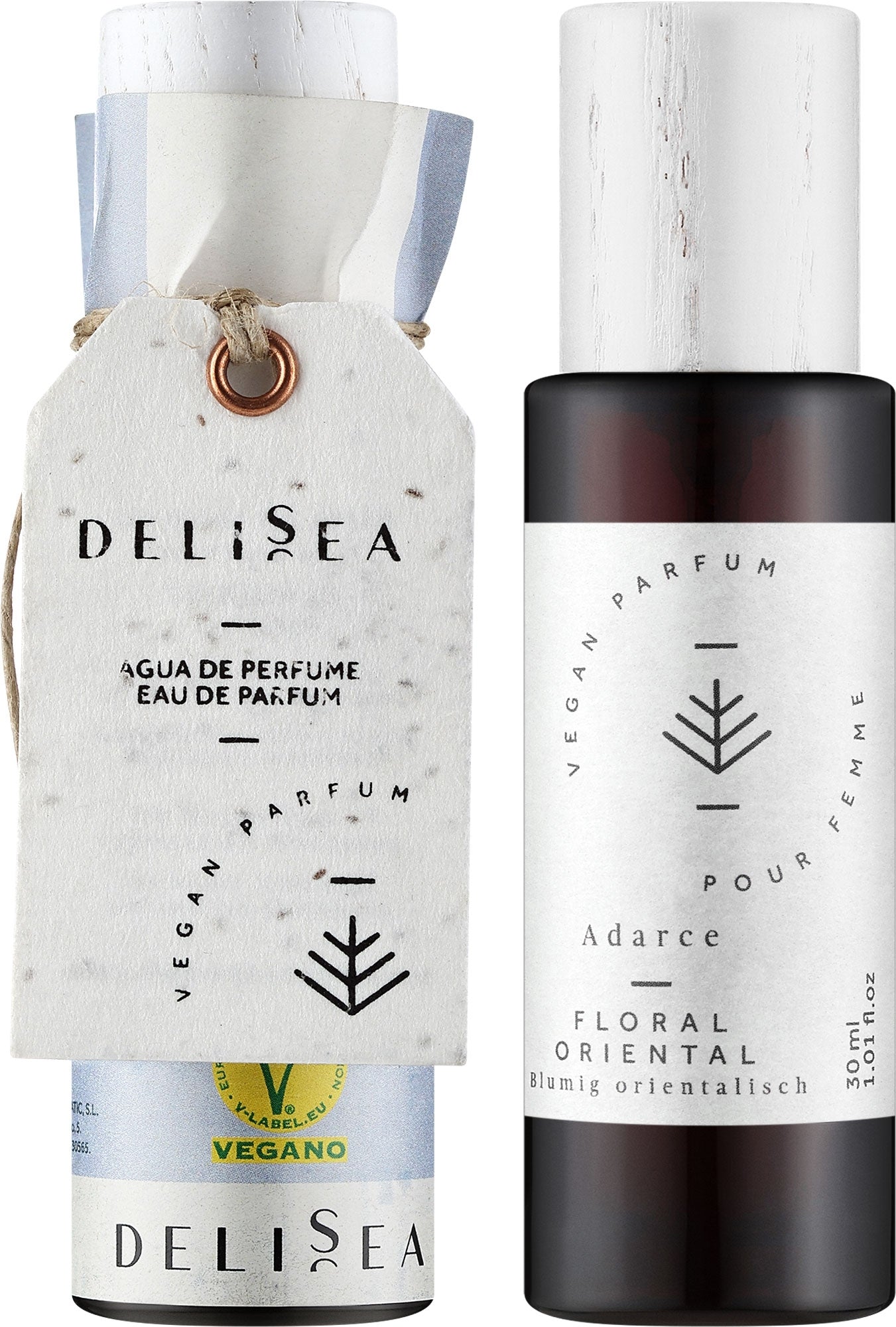 Delisea Adarce Eau de parfum 30 ml