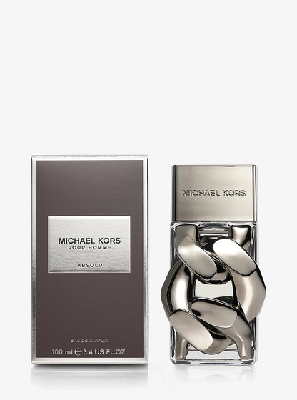 Michael Kors Absolu 100 ml Uomo — Eau de Parfum
