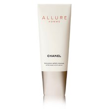 Chanel Allure Emulsión After Shave para Hombre 100 ml