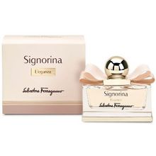 Salvatore ferragamo Signorina Eleganza EDP - 100 мл