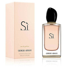 Armani Si EDP - 15 ml