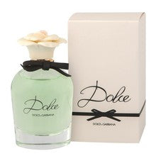 Dolce &amp; Gabbana Dolce eau de parfum - 75ml 