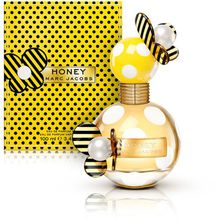 Marc Jacobs Honey EDP - 100 מ&quot;ל