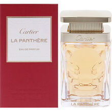 Cartier La Panthere eau de parfum donna - 75 ml