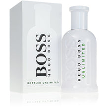 Hugo boss عطر بوتلد إن.6 أنليميتيد أو دو تواليت للرجال - 200 مل