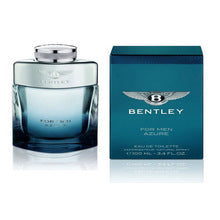 Bentley Bentley Azure Eau De Toilette Hombre - 100ml