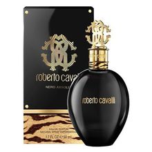 Roberto cavalli Абсолют Блэк EDP - 75мл