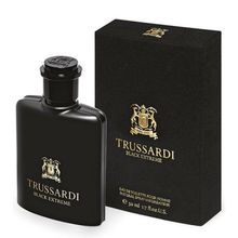 Trussardi Черный Экстрим EDT - 100мл