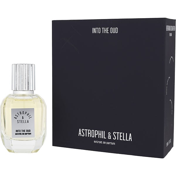 Astrophil &amp; Stella Into the Oud Estratto di Profumo 50 ml — Estratto di Profumo