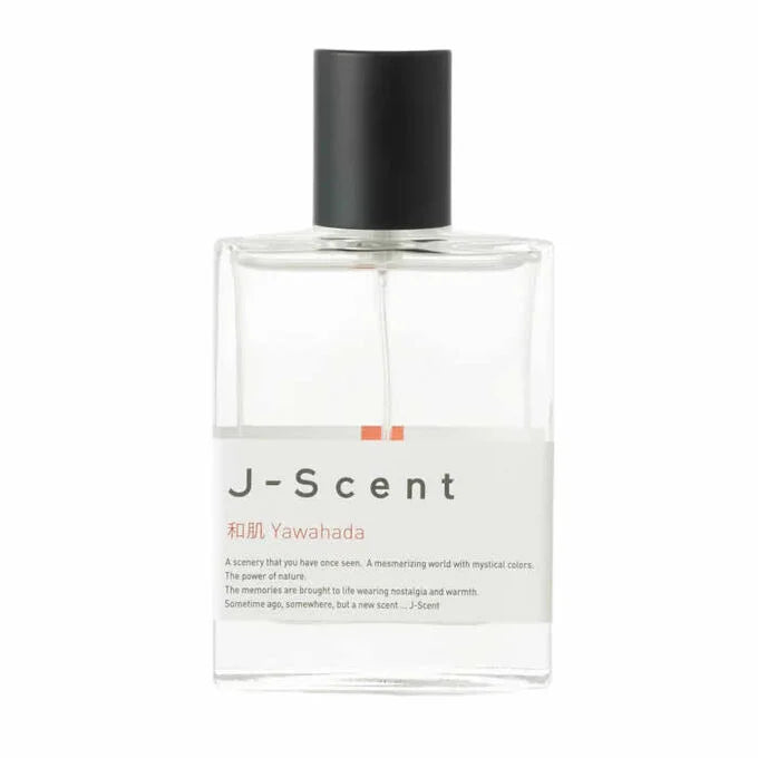 J-scent Yawahada 50 ml — Eau de Parfum