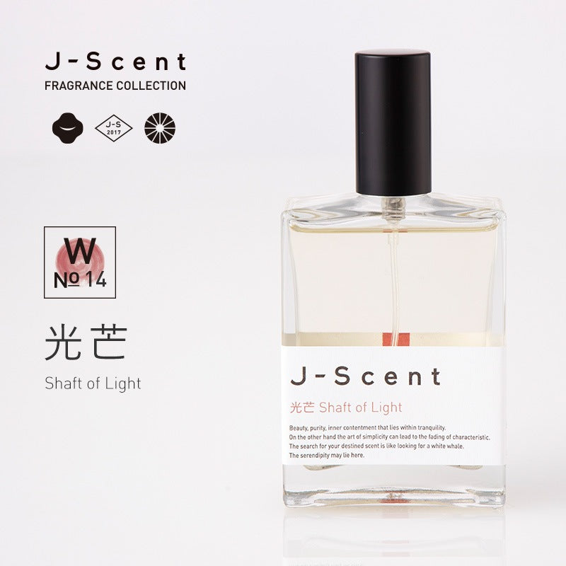 J-Scent Shaft of Light 50 ml — Eau de Parfum