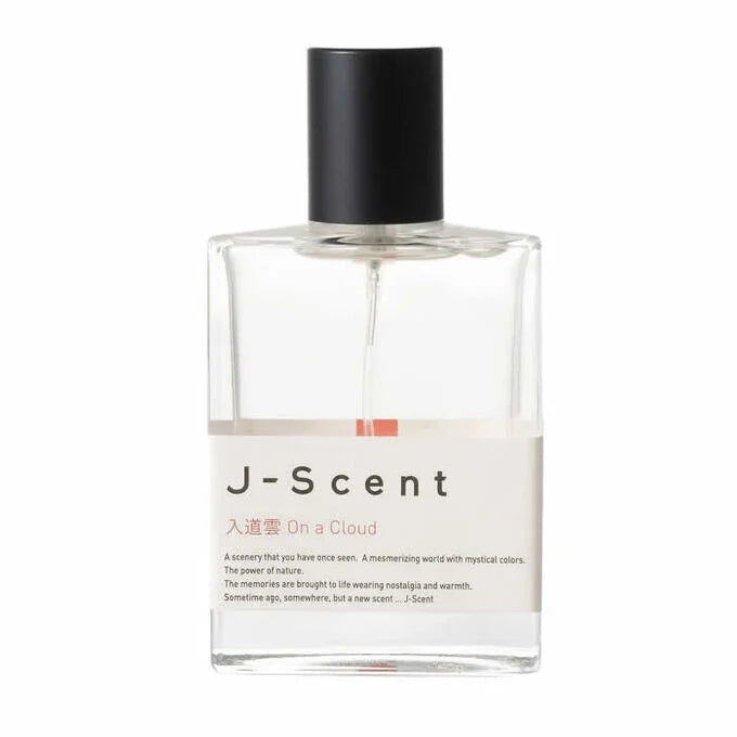 J-Scent On a Cloud 50 ml — Eau de Parfum