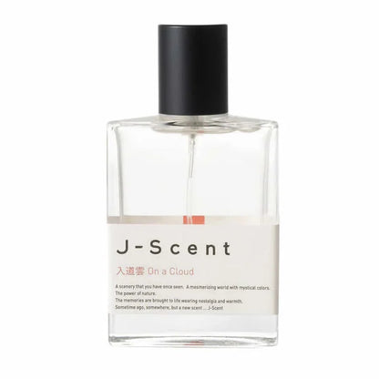 J-Scent On a Cloud 50 ml — Eau de Parfum