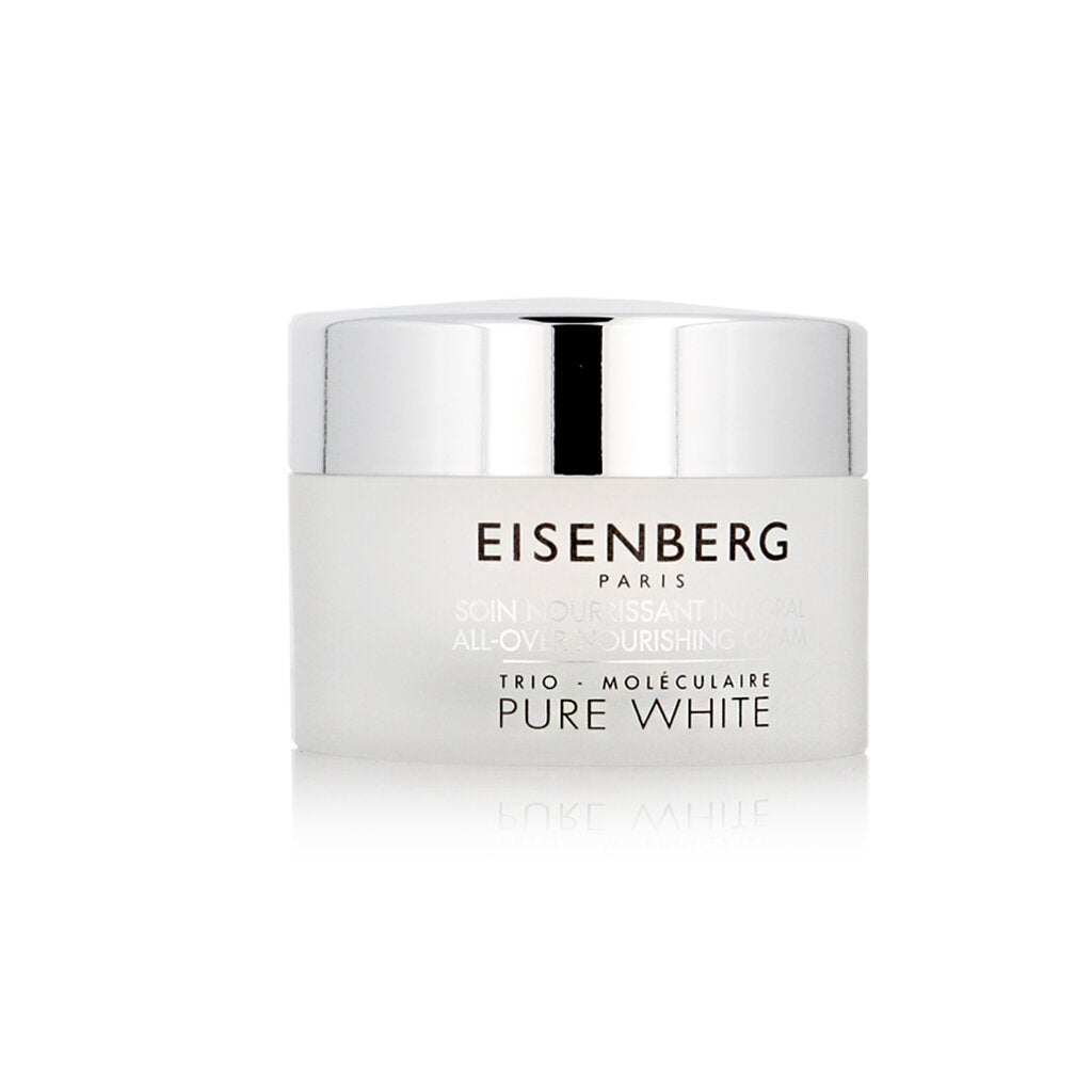 Eisenberg Pure White Комплексный питательный уход 50 мл