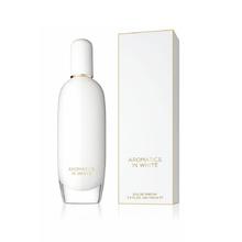 Clinique Aromatics In White Eau De Parfum Donna - 100 ml