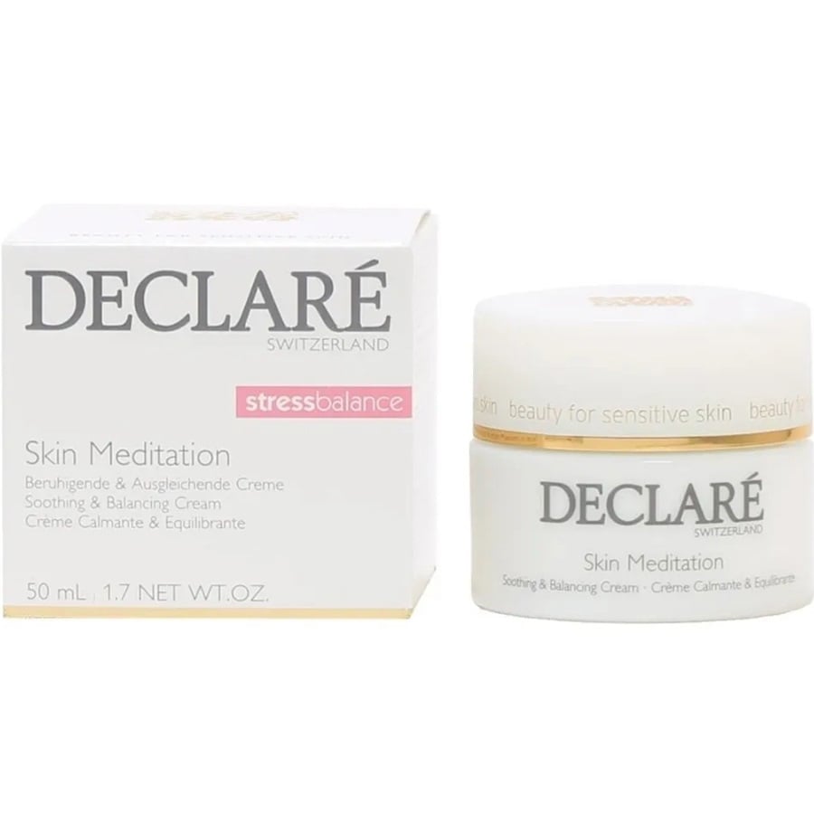 Declaré Crema Meditazione per la Pelle 50 ml