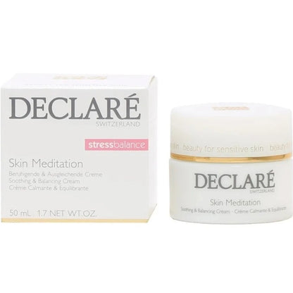 Declaré Crema Meditazione per la Pelle 50 ml