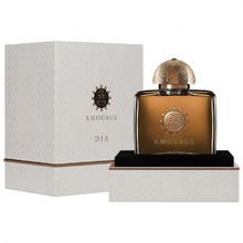 Amouage Dia da donna EDP - 100 ml