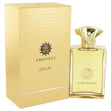 Amouage Gold pro ženy EDP - 50 ml