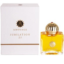 Amouage Jubilation 25 voor dames EDP - 100 ml