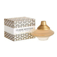 Claude montana Claude Montana eau de parfum για γυναίκες - 100 ml