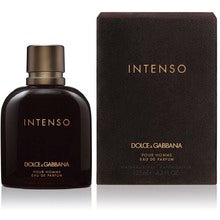 Dolce gabbana For Men EDP Intense - 200 ml