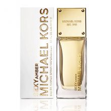 Michael Kors Seksowny Amber EDP - 50 ml