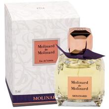 Molinard De Molinard Edt - 75 ml