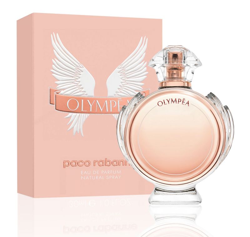 Parfém Paco Rabanne Olympea - 80ml